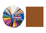 Cinegel Sheet, 20"x24", 3406 Roscosun 85 N.6