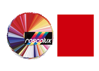 Roscolux Roll, 24"x25', 120 Red Diffusion
