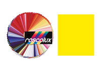 Roscolux Roll, 24"x25', 312 Canary