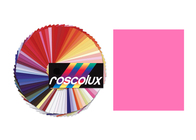 Rosco Roscolux #336 Roscolux Roll, 24"x25', 336 Billington Pink