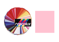 Roscolux Roll, 24"x25', 33 No Color Pink