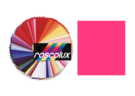 Roscolux Roll, 24"x25', 343 Neon Pink