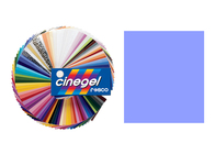 Cinegel Sheet, 20"x24", 3202 Full Blue
