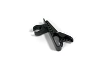 Lapel Clip for MIC 054 or MIC 090 Lavalier Microphones