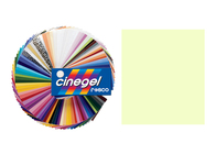 Rosco Cinegel #3316 Cinegel Sheet, 20"x24", 3316 Tough 1/4 Plusgreen