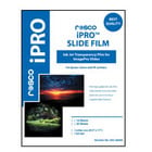 iPro Film Slides, 10 Pack