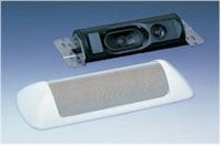 Adapter Panel for H1