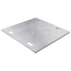 48"x48" Base Plates Aluminum