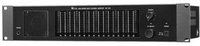 16Channel Monitor Panel Powerd