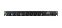 Studio Technologies M742A Rackmount Audio Mixer for ENG Applications