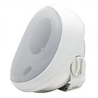 4" Indoor/Outdoor Speaker, White