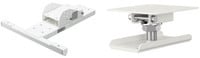 TOA HY-CM7WSET Ceiling Bracket for HX-7 Speaker, White