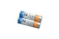 TOA WB-2000-2 Y 2 Ni-MH Rechargeable AA Batteries for WM-5225, WM-5325, WT-5100