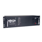 Line Conditioner with AVR and AC Surge Protection, 3 Rack Unit, 14-Outlets, 2400W