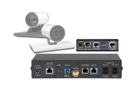 Vaddio Cisco Codec OneLINK Bridge Kit Camera Extension Kit with HDBaseT Technology