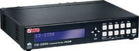 Scaler with Up,Down,Cross Conversion