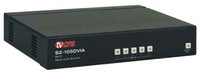 DVI + Audio Input 5-Port Expansion for C2 Series Switchers