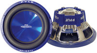 12" Blue Wave Subwoofer, 1200W