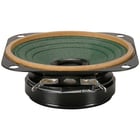 3" Moisture-Resistant Micro Square General Purpose Loudspeaker