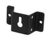 Fixed Wall Mount Bracket for 8020 and 8030 Monitors, Each