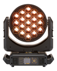 High End Systems SolaPix 19 19x40W RGBW LED Moving Wash with FleX Effects and Variable Zoom