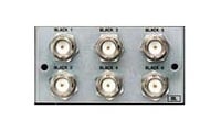 Analog Module for LT-443D, Black