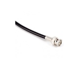 Lectrosonics ARG2 2 Ft Cable, Mini Coax