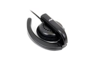 Williams AV EAR 008 Single Over-Ear Hook Mono Earphone