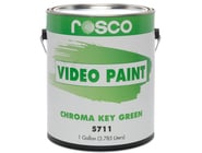 Paint Chroma Key Green, 1 Gallon