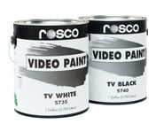 Paint TV White 1Gal