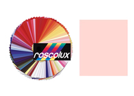 Roscolux Roll, 24"x25', 05 Rose Tint