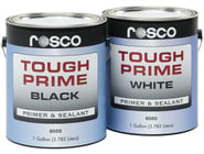 Paint Tough Prime Black 1Gal