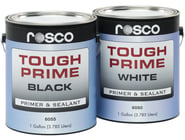 Paint Tough Prime Black 5Gal