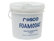 Rosco FoamCoat Foamcoat Gallon