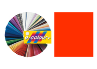 Rosco E-Colour #208 E-Colour, 48"x25', 208 Orange
