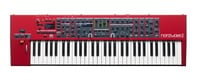 Nord AMS-NWAVE2 Nord Wave 2 Portable 61-Key Performance Synthesizer