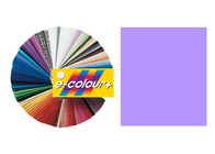 Rosco E-Colour #137 Filter 21"x24" Sheet, Special Lavender