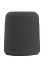 Foam Windscreen for Beta 56, Beta 57, or Any 515 Series Mic, Gray