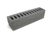 Williams AV FMP 042 12-Slot Foam Insert for CCS 042