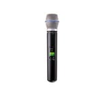 SLX Series Wireless Handheld Transmitter with Beta 87C Mic