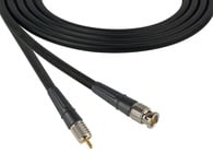 Cable, BNC-RCA 15ft