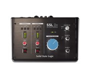 FREE Mic Cable with SSL2/+ Purchase