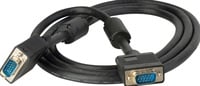 Connectronics VGA-MM-15 Cable VGA Male to Male 15ft