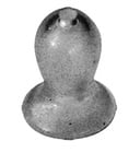 Medium Earcones (Bag of 5)