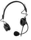 RTS PH44-R5 PH-44, Dual-Sided Headset, 6' (18M) Cord, A5M Connector