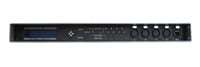 4-Channel Rack Mountable Ethernet to DMX Interface