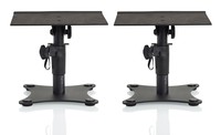 Gator GFWSPKSTMNDSK  Frameworks Desktop Studio Monitor Stand 