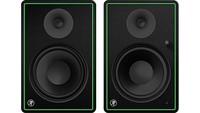 Mackie CR8-XBT 8" Multimedia Monitors with Bluetooth, Pair