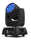 Chauvet Pro Rogue R1X Wash 7x25W RGBW LED Yoke Wash with Zoom