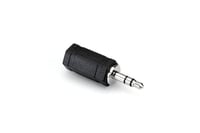 2.5mm TRSF to 3.5mm TRS Headphone Adapter